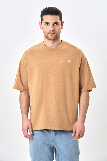 Футболка короткий рукав SS24CL2-25-20008-151387 фото